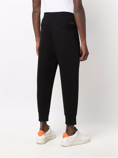 Pantalone uomo sportivo EMPORIO ARMANI | 8N1P921JHSZ0999